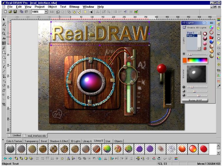 Real-DRAW Pro 5.2.4 Setup KeyGen