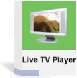 Live TV Player - Online TV program ingyenes letöltése