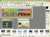 PhotoFiltre 6.2.3 ingyenes letöltése