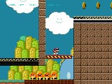 Mega Mario v1.25 ingyenes letöltése