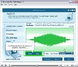 AVS Audio Tools - Audió szerkesztő ingyenes letöltése