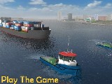 Ship Simulator - hajó szimulátor játék ingyenes letöltése