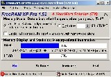 FreeRAM XP Pro 1.52 ingyenes letöltése