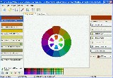 CoffeeCup Website Color Schemer 3.0 ingyenes letöltése