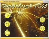 GhostSurf 2005 ingyenes letöltése