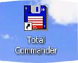 Total Commander v6.55 B2 ingyenes letöltése