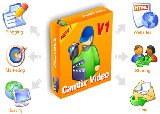 Camtix Web Video Publisher ingyenes letöltése