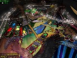 Dream Pinball 3D: Two Worlds ingyenes letöltése
