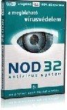 NOD32 v2.50 Win9x ingyenes letöltése