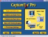 CaptureEze Pro v8.08 ingyenes letöltése