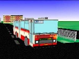 VirtualBus - Buszos szimulátor játék PC-re ingyenes letöltése