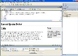 Macromedia Dreamweaver MX 2004 v7.0 ingyenes letöltése