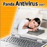 Panda Antivirus 2007 (magyar) ingyenes letöltése