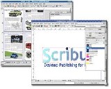 Scribus v1.3.3.3 ingyenes letöltése