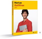 Norton Antivírus 2007 ingyenes letöltése