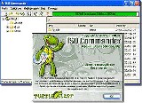 ISO Commander v1.6.042 - fájlkezelő ingyenes letöltése