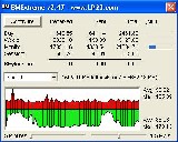 Bandwidth Monitor Basic v2.47 ingyenes letöltése