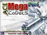 ACE Mega CoDecS Pack 6.03 ingyenes letöltése