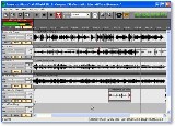 Mixcraf - Audiovágó ingyenes letöltése
