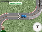 Racing Pitch v1.0 - autóverseny ingyenes letöltése