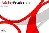 Adobe Reader v7.0.1 ingyenes letöltése
