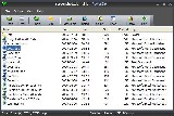 PowerZip v7.2 - tömörítő program ingyenes letöltése