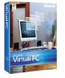 Microsoft Virtual PC 2007 32bit ingyenes letöltése