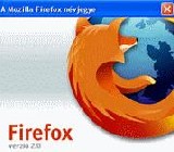 Firefox v2.0.0.2 ingyenes letöltése