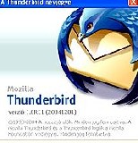 Mozilla Thunderbird - Levelező program ingyenes letöltése