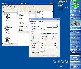 Desktop Sidebar v1.16 ingyenes letöltése