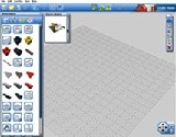 LEGO Digital Designer - játék ingyenes letöltése