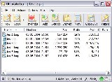 UltimateZip 2007 v3.2 - tömörítő ingyenes letöltése