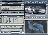 Carrera GT ingyenes letöltése