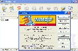 WinZip v11.1.7466 ingyenes letöltése