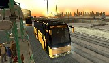 Bus Driver - Autóbusz szimulátor ingyenes letöltése