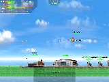 Dogfight v1.0 - Kétdimenziós repülőcsata ingyenes letöltése