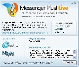 Messenger Plus! Live 4.21.270 (magyar) - MSN Messenger Live kiegészítés ingyenes letöltése