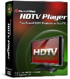 BlazeVideo HDTV Player 2 - TV adás felvétele ingyenes letöltése