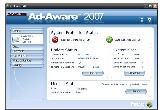 Ad-Aware 2007 7.0.1.2 - Spyware-semlegesítő ingyenes letöltése
