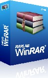 WinRAR v3.70 (magyar) - Hatékony tömörítő- és archiváló magyarul ingyenes letöltése