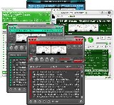 AIMP Classic v4.02.1725 (magyar) - MP3-lejátszó sok extrával ingyenes letöltése