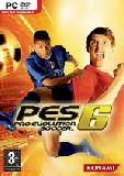 Pro Evolution Soccer 6 ingyenes letöltése