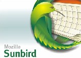 Mozilla Sunbird 0.5 - Mac OS X-re ingyenes letöltése