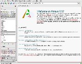 Amaya v9.55-2 (magyar) - Ingyenes grafikus és forrás HTML-szerkesztő ingyenes letöltése