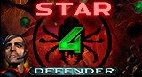 Star Defender 4 - Függőleges mozgású lövöldözős játék ingyenes letöltése
