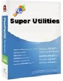 Super Utilities Pro v7.6.5 (magyar) - Rendszer beállítása, extrákkal ingyenes letöltése