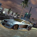 Need for Speed Underground 2 - Tuningolás és féktelen autóverseny játék ingyenes letöltése