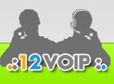 12Voip - internetes telefon ingyenes letöltése