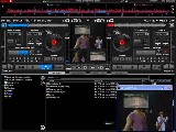 Virtual DJ v5.0 (magyar) - DJ keverőpult ingyenes letöltése