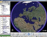 Google Earth 4.2.0196.2018 ingyenes letöltése